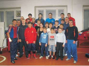 ���� ���������, ���������� �����