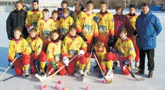 ������� ����, ���������� �����