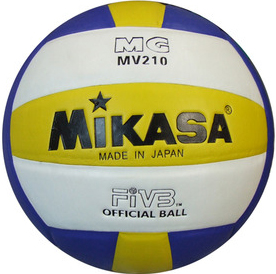 ���� ����� Mikasa ��� ���������