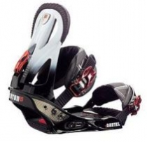 ��������� ����� Burton ��� ������������