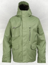 ��������������� ������ ����� Burton ��� ������������