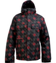 ��������������� ������ ����� Burton ��� ������������