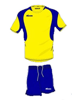 ����� ����� Mikasa ��� ���������