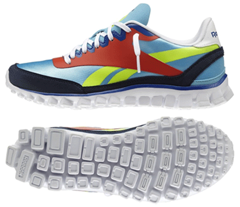 ��������� ����� Reebok ��� ����� ��������