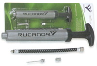 ���������� ����� Rucanor ��� �������