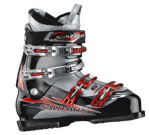 ����������� ������� ����� Salomon ��� ������� ������
