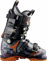 ����������� ������� ����� Atomic ��� ������� ������