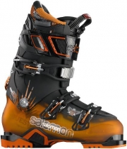 ����������� ������� ����� Salomon ��� ������� ������