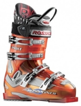 ����������� ������� ����� Rossignol ��� ������� ������