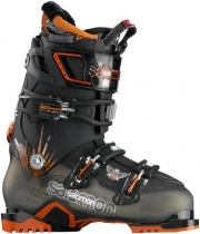 ����������� ������� ����� Salomon ��� ������� ������