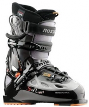 ����������� ������� ����� Rossignol ��� ������� ������