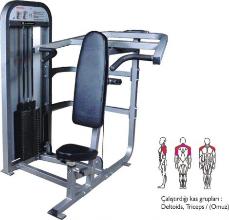 ������� ��������� ����� Super Gym �� ����� ������� ���������