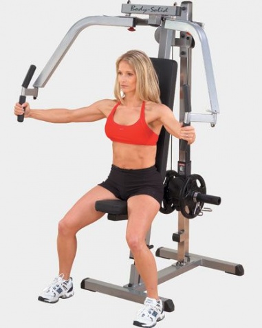 ������� ��������� ����� Body Solid �� ����� ������� ���������