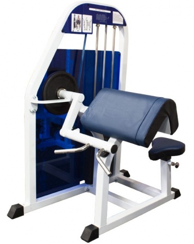 ������� ��������� ����� MB Barbell �� ����� ������� ���������