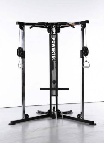 ������� ��������� ����� Powertec �� ����� ������� ���������