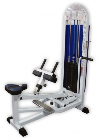 ������� ��������� ����� MB Barbell �� ����� ������� ���������