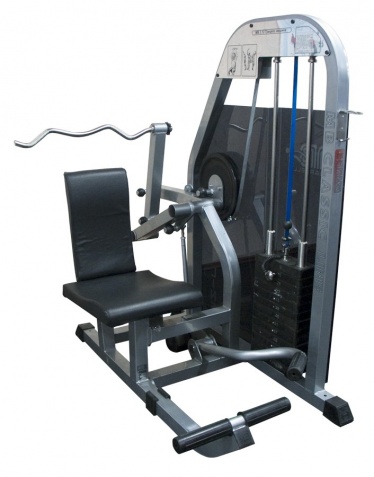 ������� ��������� ����� MB Barbell �� ����� ������� ���������