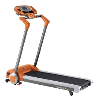 Беговые дорожки фирмы Body Sculpture из серии кардио-тренажёров Беговые дорожки фирмы Body Sculpture из серии кардио-тренажёров