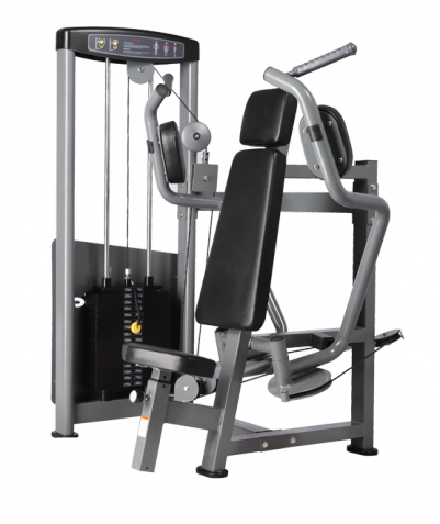 ������� ��������� ����� Bronze Gym �� ����� ������� ���������