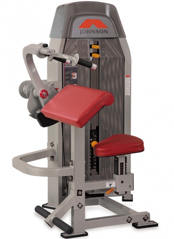 ������� ��������� ����� Johnson �� ����� ������� ���������