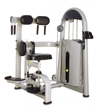 ������� ��������� ����� Bronze Gym �� ����� ������� ���������