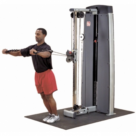 ������� ��������� ����� Body Solid �� ����� ������� ���������