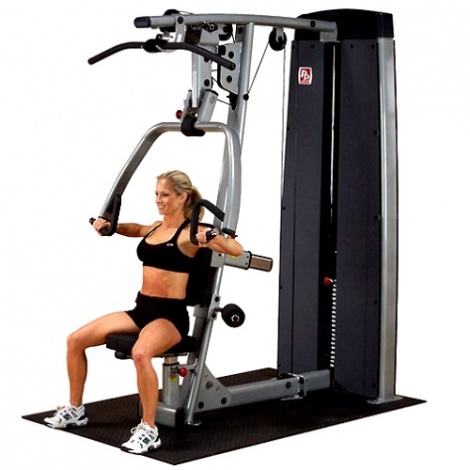 ������� ��������� ����� Body Solid �� ����� ������� ���������