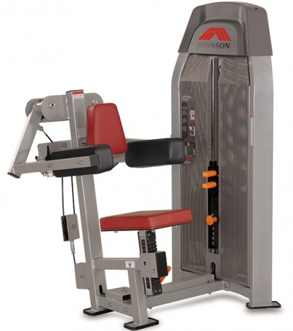 ������� ��������� ����� Johnson �� ����� ������� ���������