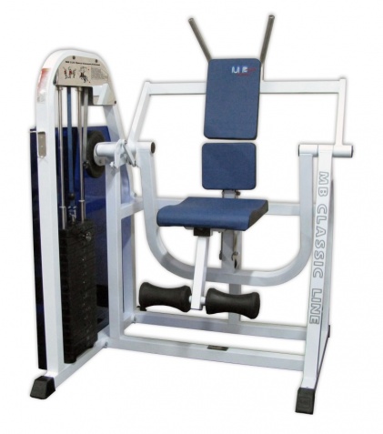 ������� ��������� ����� MB Barbell �� ����� ������� ���������