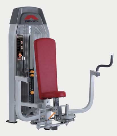 ������� ��������� ����� Johnson �� ����� ������� ���������