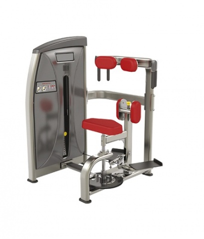 ������� ��������� ����� Bronze Gym �� ����� ������� ���������