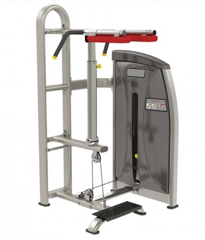 ������� ��������� ����� Bronze Gym �� ����� ������� ���������