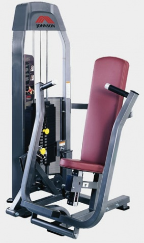 ������� ��������� ����� Johnson �� ����� ������� ���������