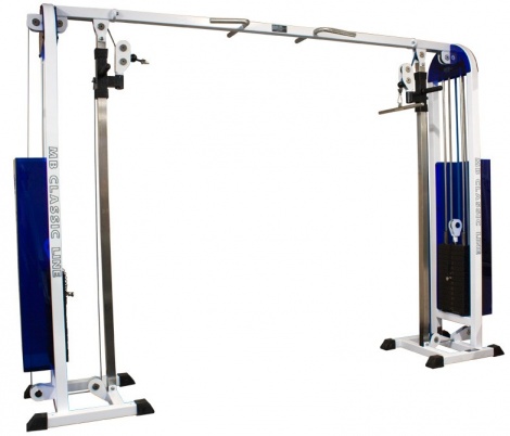 ������� ��������� ����� MB Barbell �� ����� ������� ���������