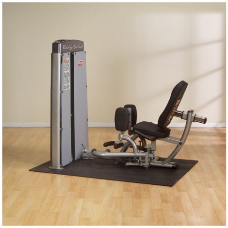 ������� ��������� ����� Body Solid �� ����� ������� ���������