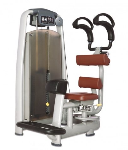 ������� ��������� ����� Bronze Gym �� ����� ������� ���������