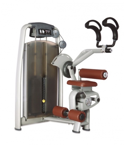 ������� ��������� ����� Bronze Gym �� ����� ������� ���������