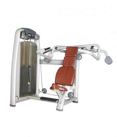 ������� ��������� ����� Bronze Gym �� ����� ������� ���������