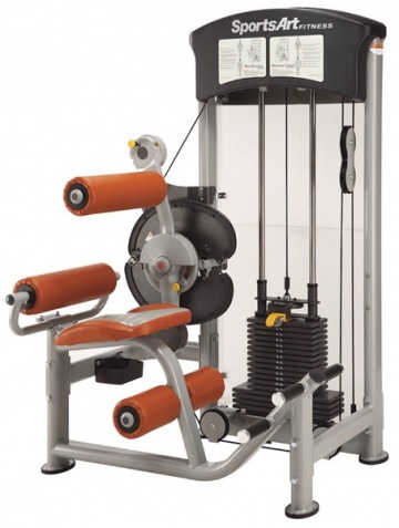 ������� ��������� ����� Sports Art �� ����� ������� ���������