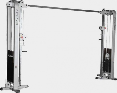 ������� ��������� ����� Body Solid �� ����� ������� ���������