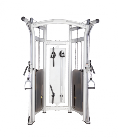 ������� ��������� ����� Bronze Gym �� ����� ������� ���������