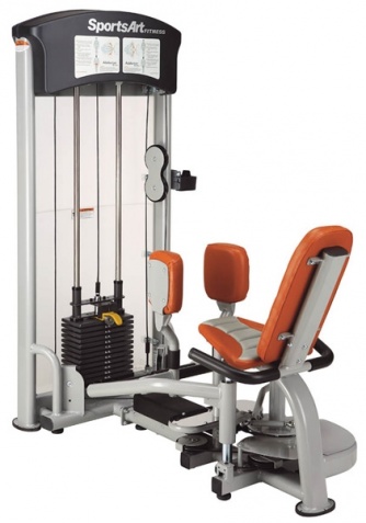 ������� ��������� ����� Sports Art �� ����� ������� ���������