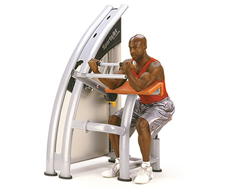 ������� ��������� ����� Sports Art �� ����� ������� ���������