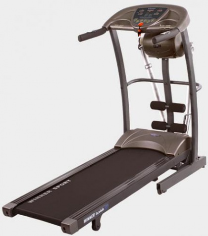 ������� ������� ����� Winner �� ����� ������-���������