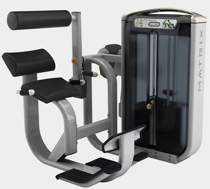 ������� ��������� ����� Matrix �� ����� ������� ���������