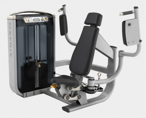 ������� ��������� ����� Matrix �� ����� ������� ���������