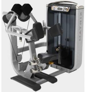 ������� ��������� ����� Matrix �� ����� ������� ���������