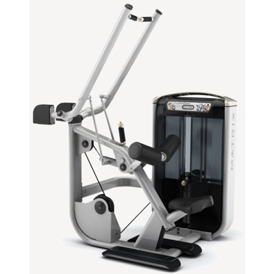 ������� ��������� ����� Matrix �� ����� ������� ���������