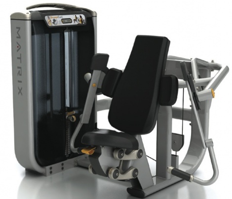 ������� ��������� ����� Matrix �� ����� ������� ���������