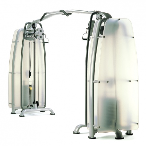 ������� ��������� ����� Sports Art �� ����� ������� ���������